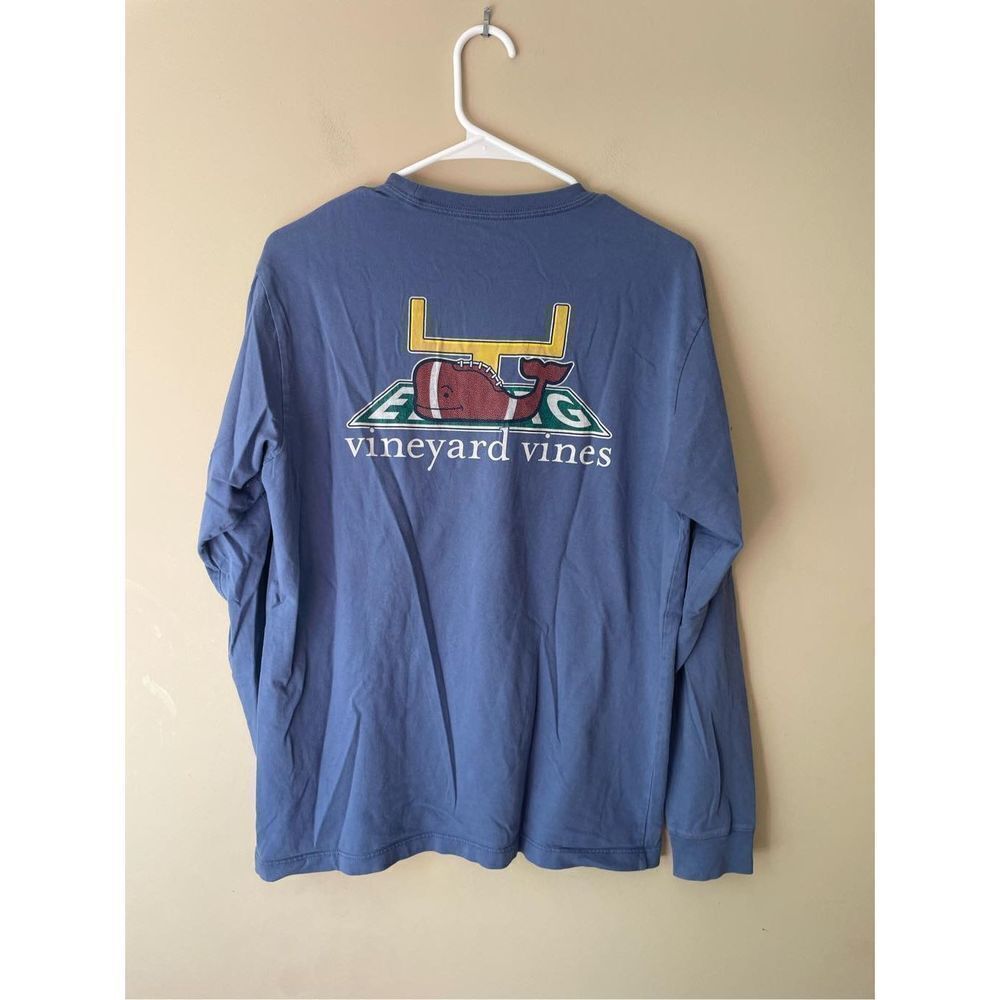 vineyard vines long sleeve
